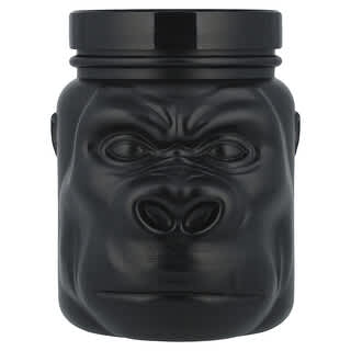 Unleash Beast Mode with PrePrimal Pre-Workout - Primate Punch