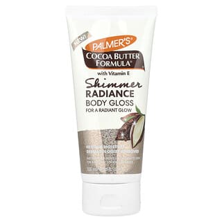 Palmer's Cocoa Butter Formula Radiance Body Gloss 5.25 fl oz