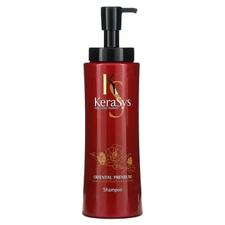 Unlock Hidden Beauty with Kerasys Oriental Premium Shampoo 600ml