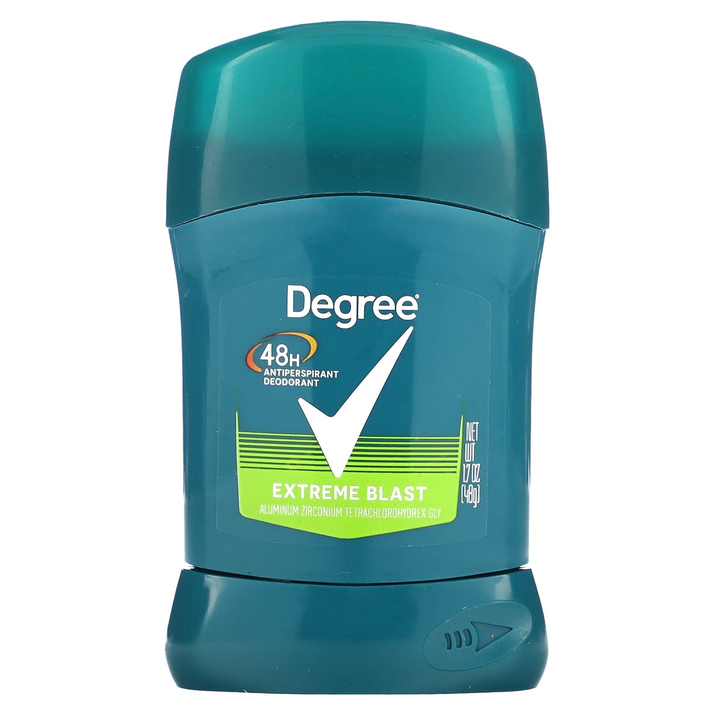 48-Hour Protection Antiperspirant Deodorant for Men by Degree - Image 1