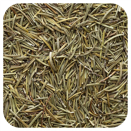 Organic Whole Rosemary Leaf by Frontier Co-op, 16 oz, Non-GMO & Kosher - Image 1