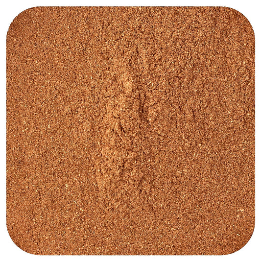 Starwest Botanicals, Organic Ceylon Cinnamon Powder , 1 lb (453.6 g) - Image 1
