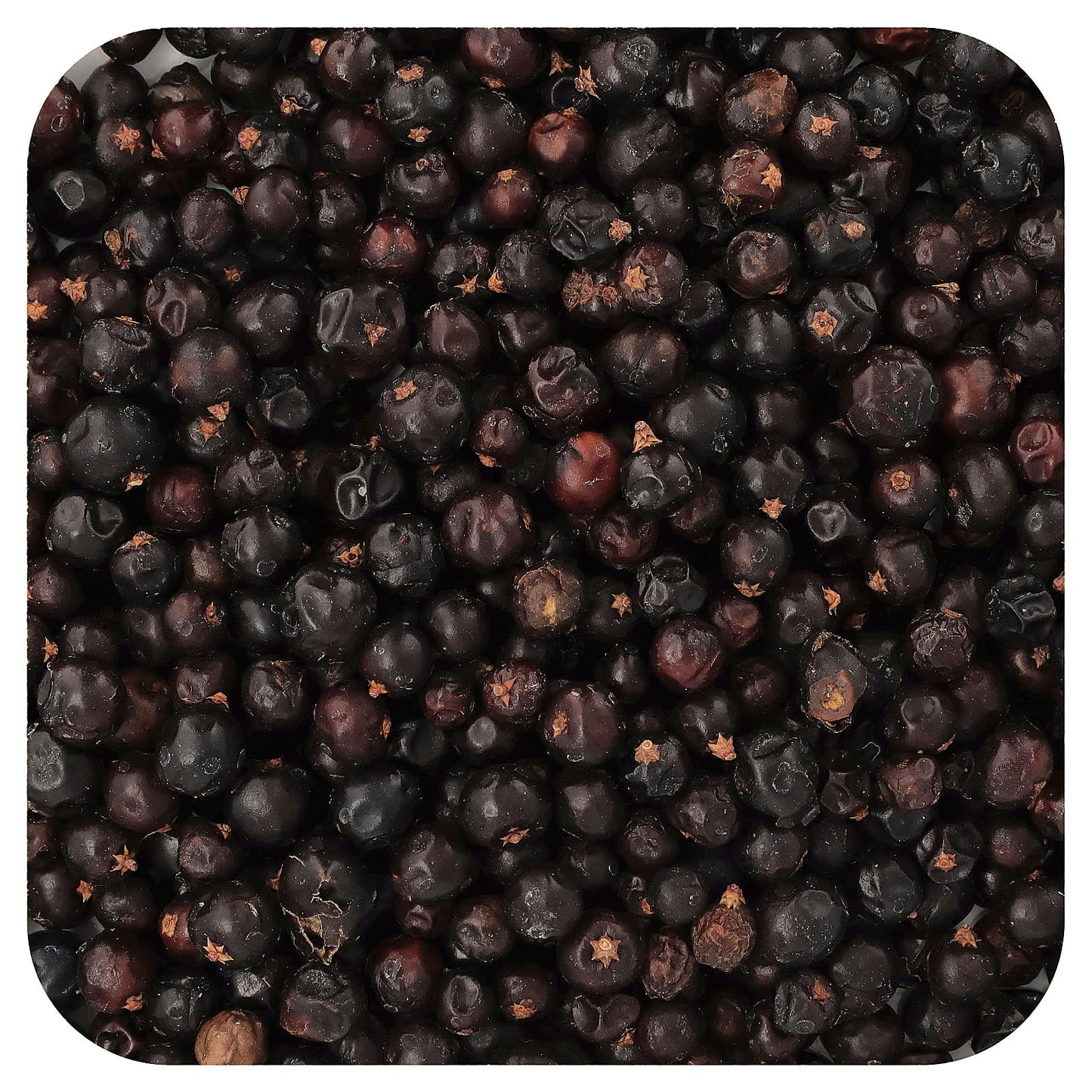 Frontier Co-op Organic Whole Juniper Berries for Tea & Cooking - Image 1