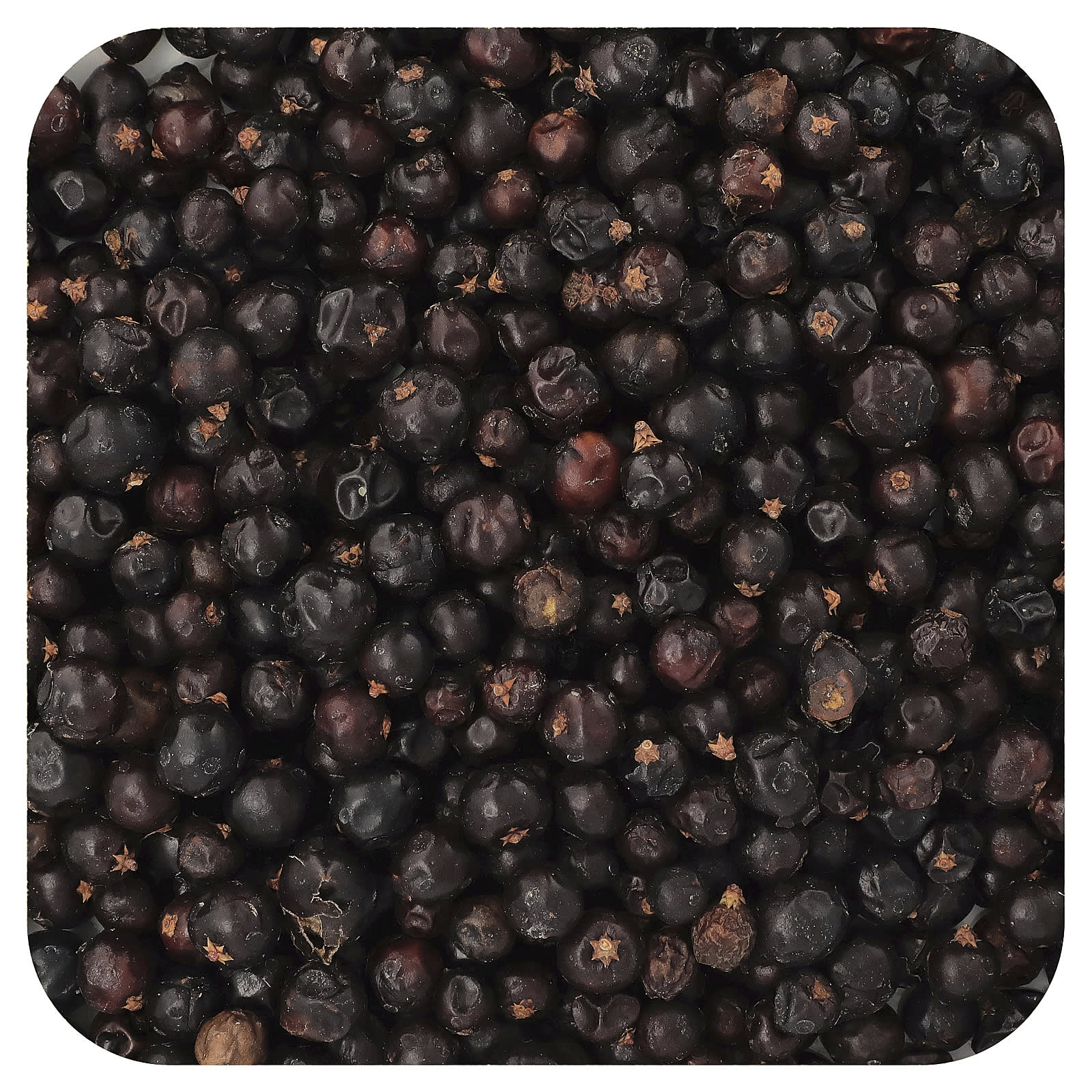 Frontier Co-op Organic Whole Juniper Berries for Tea & Cooking - Image 1