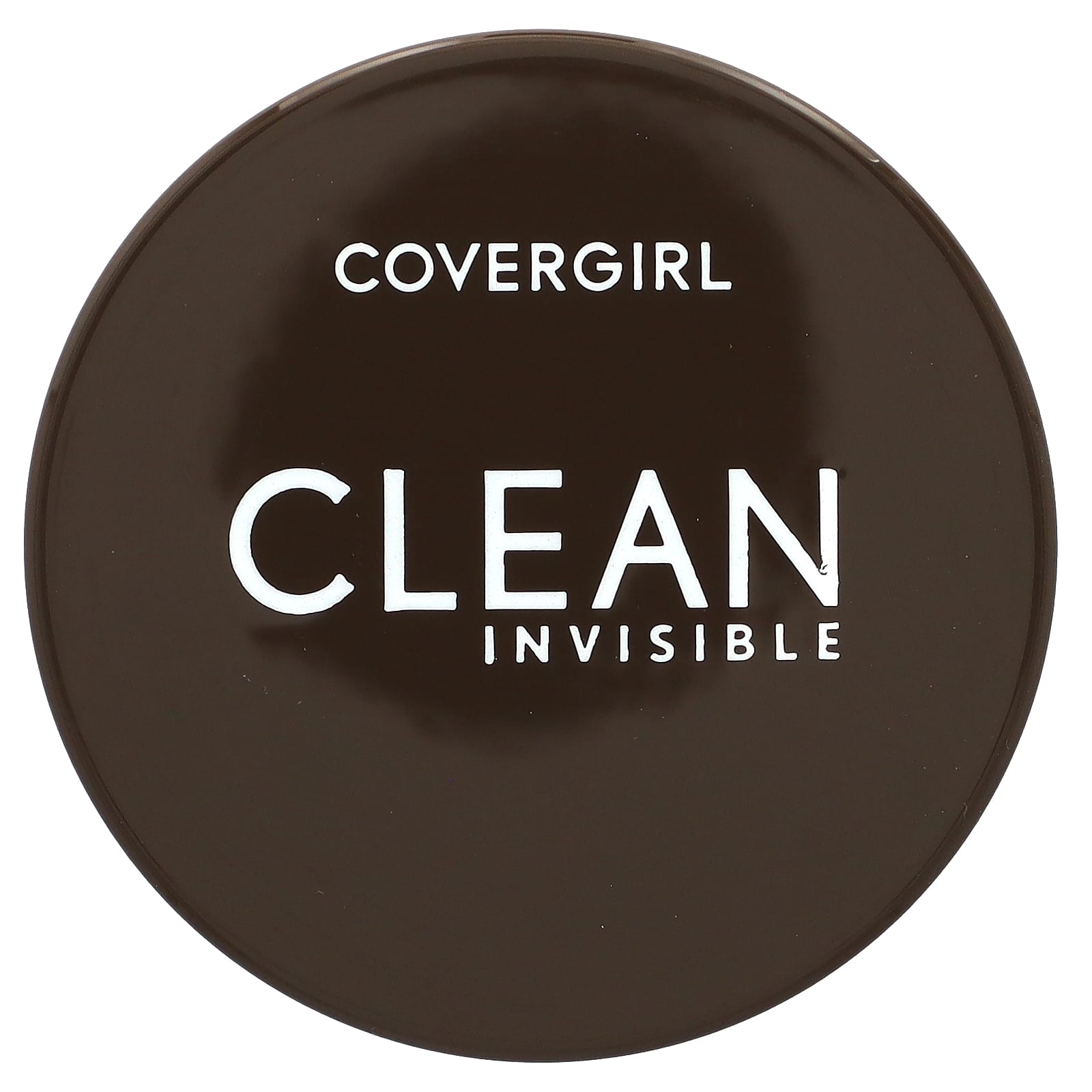 Covergirl Clean Invisible Loose Powder (0.63 oz, 110 Translucent Light) - Image 1