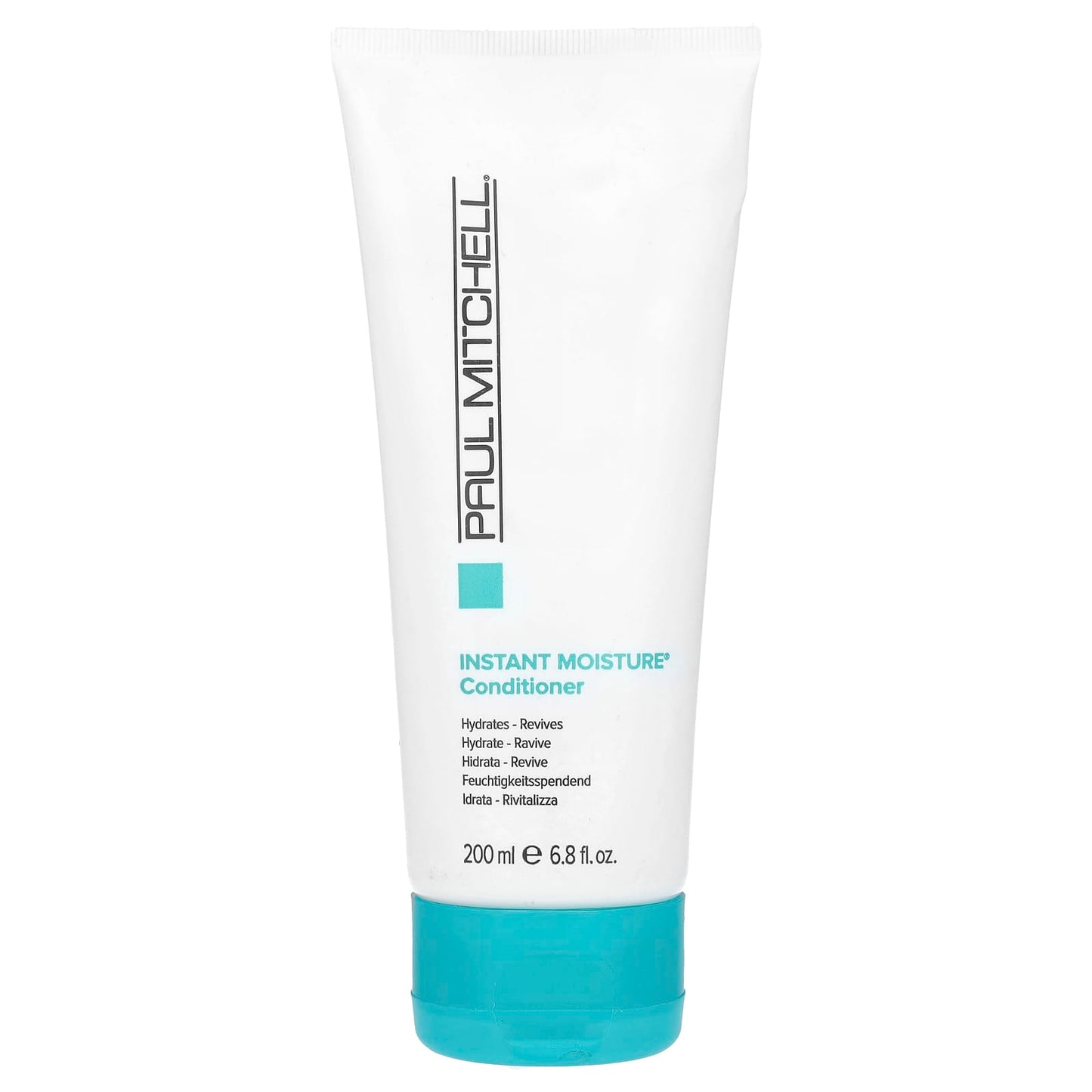 Paul Mitchell, Instant Moisture® Conditioner, 6.8 fl oz (200 ml) - Image 1