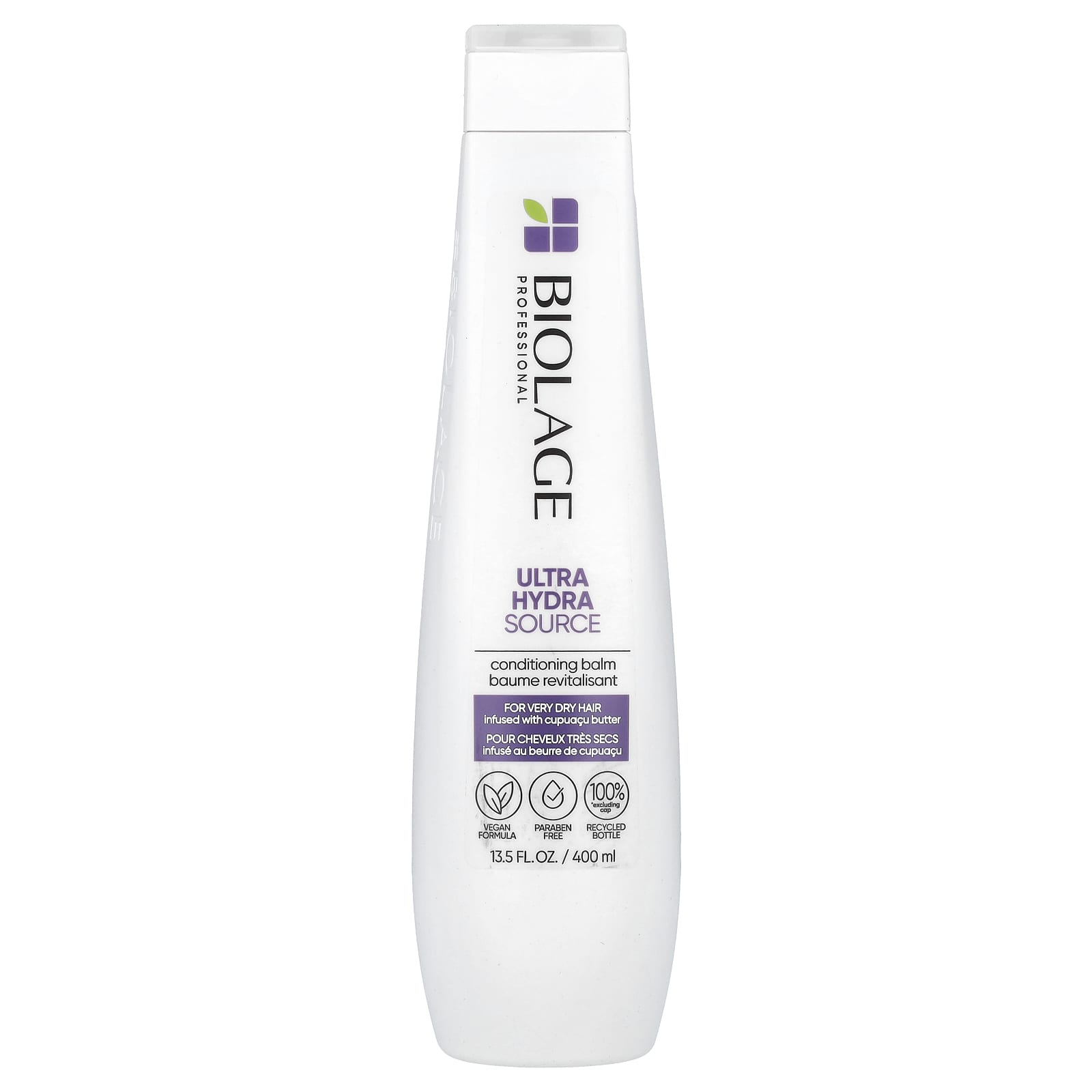 Biolage Ultra Hydra Source Conditioning Balm for Very Dry Hair - Image 1