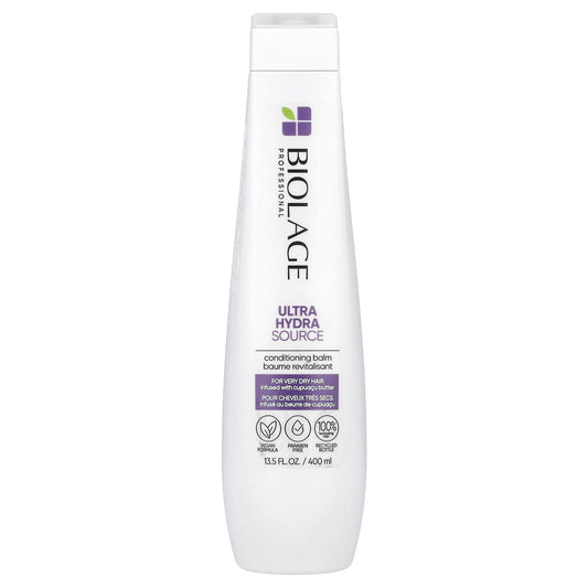 Biolage Ultra Hydra Source Conditioning Balm for Very Dry Hair - Image 1