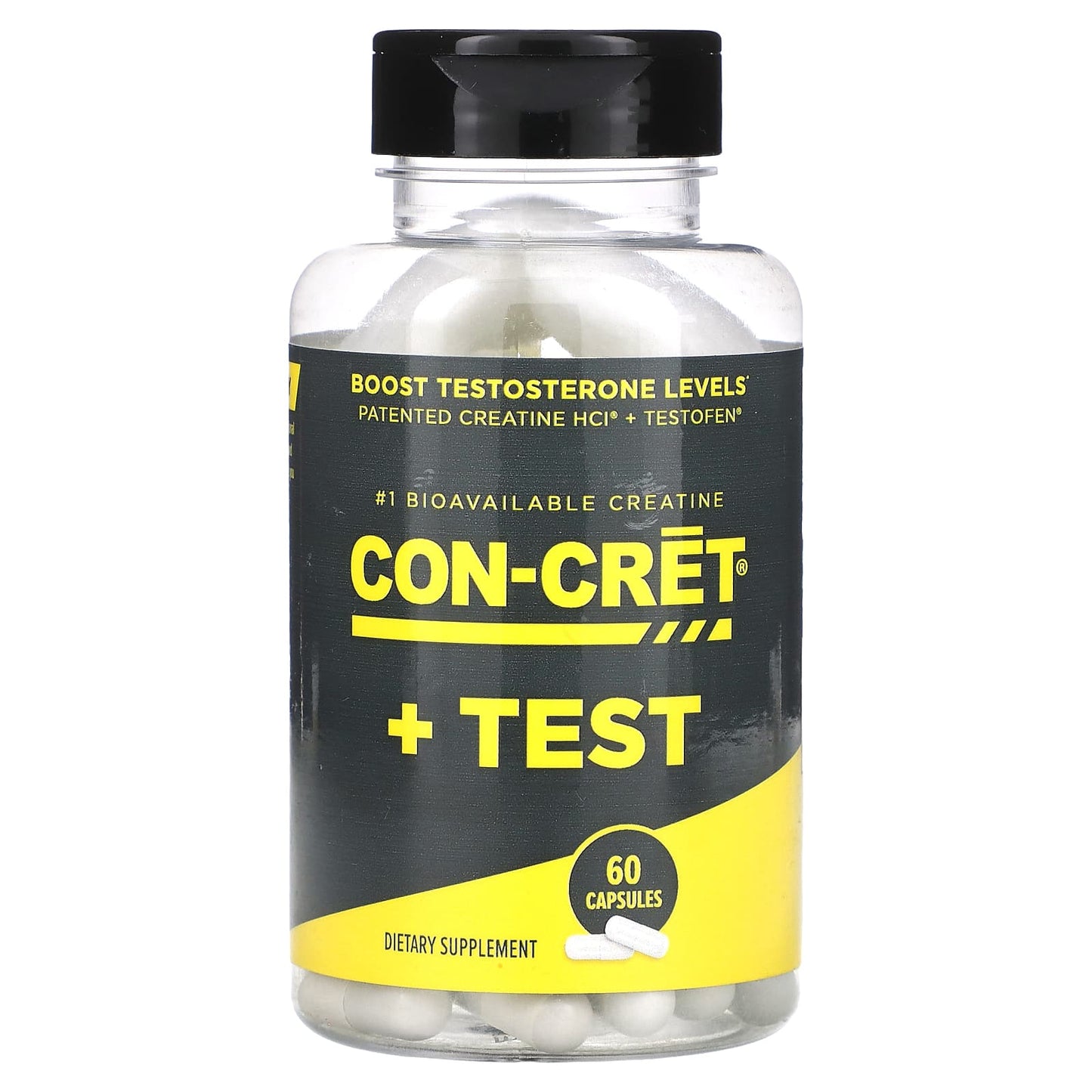 Unlock Peak Performance with Con-Cret+ Test - Image 1