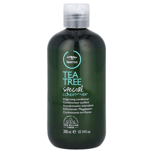 Paul Mitchell, Tea Tree Special Conditioner®, 10.14 fl oz (300 ml) - Image 1