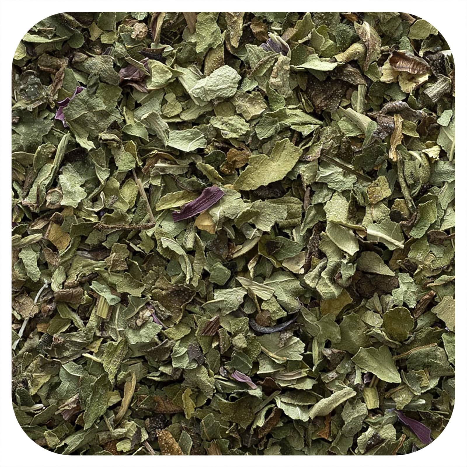 Frontier Co-op USDA Organic Echinacea Purpurea Tea - 16 oz - Image 1