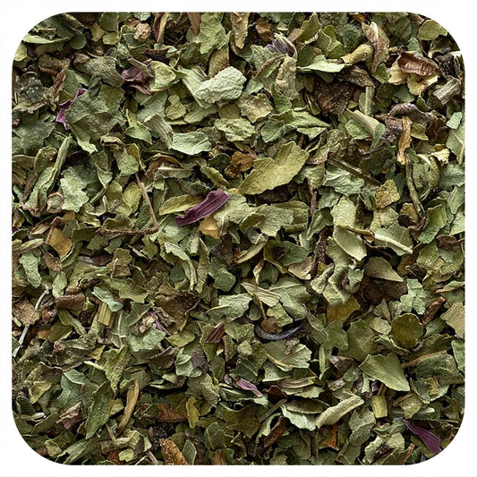 Frontier Co-op USDA Organic Echinacea Purpurea Tea - 16 oz - Image 1