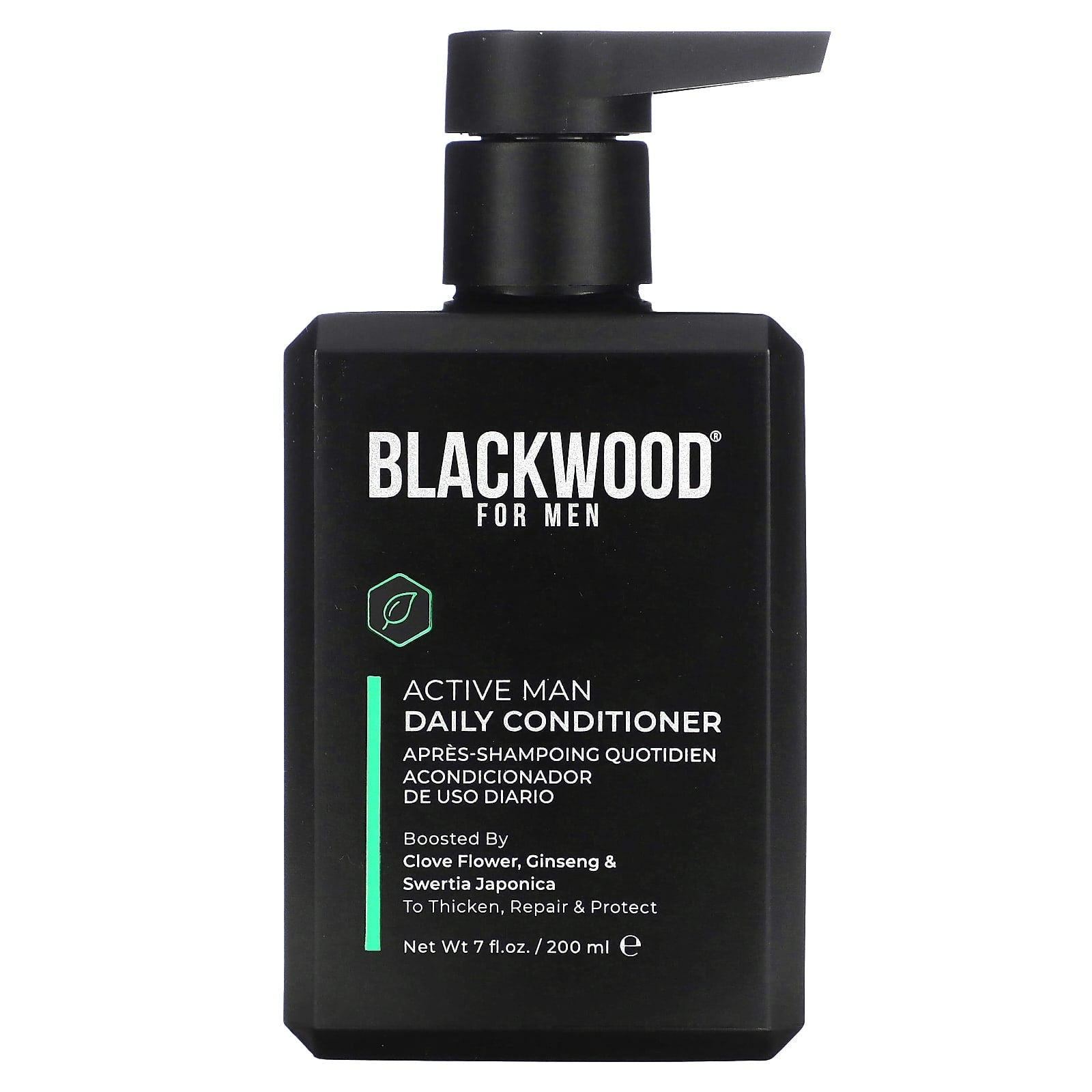 Nourish & Grow Your Locks with Blackwood For Men Daily Conditioner - Image 1