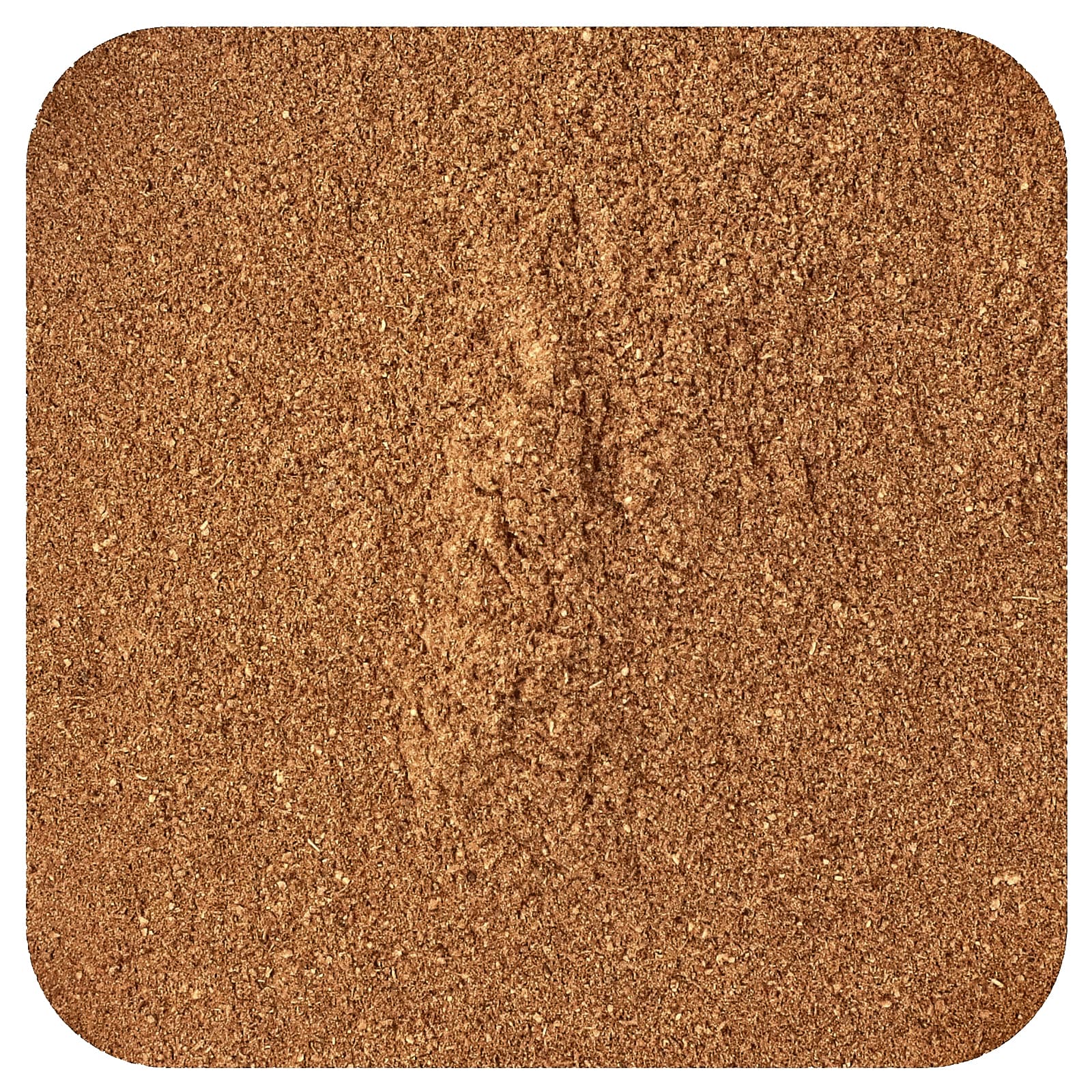 Starwest Botanicals, Organic Ceylon Cinnamon Powder , 1 lb (453.6 g) - Image 1
