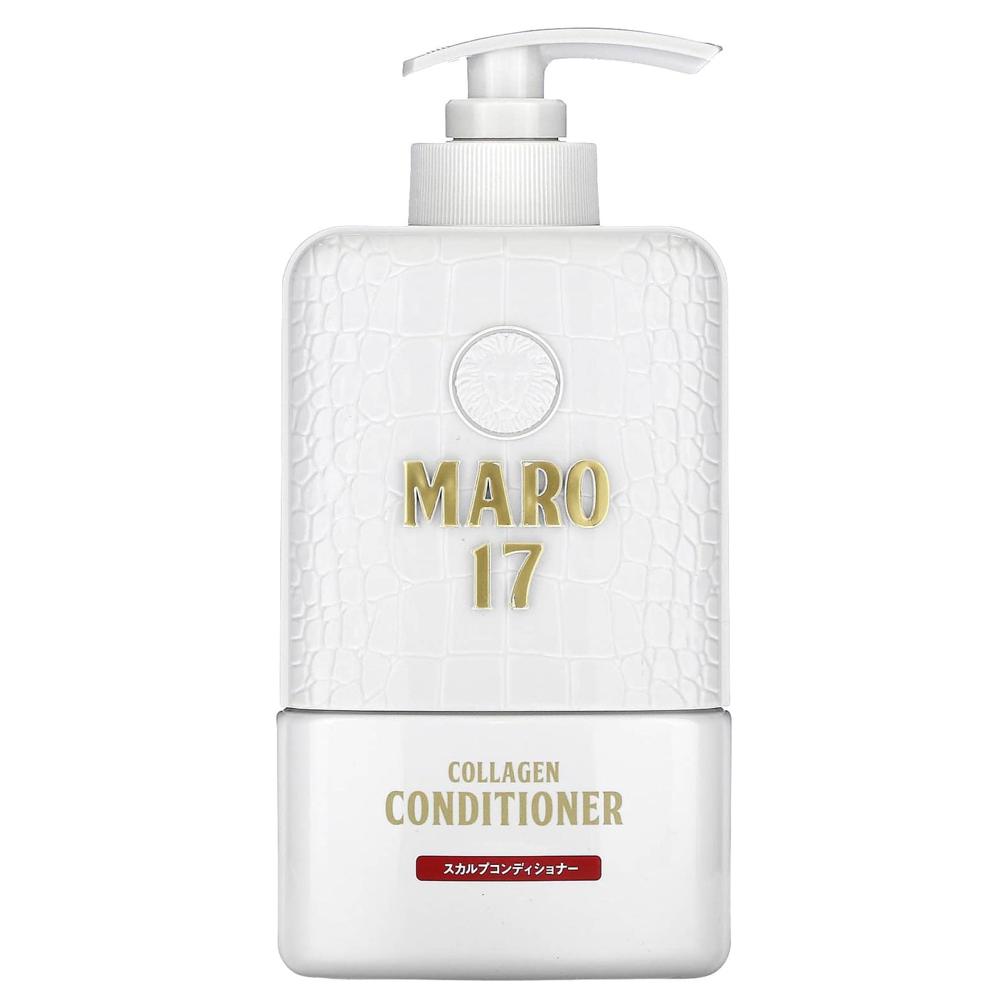Maro, Collagen Scalp Conditioner, 11.8 fl oz (350 ml) - Image 1
