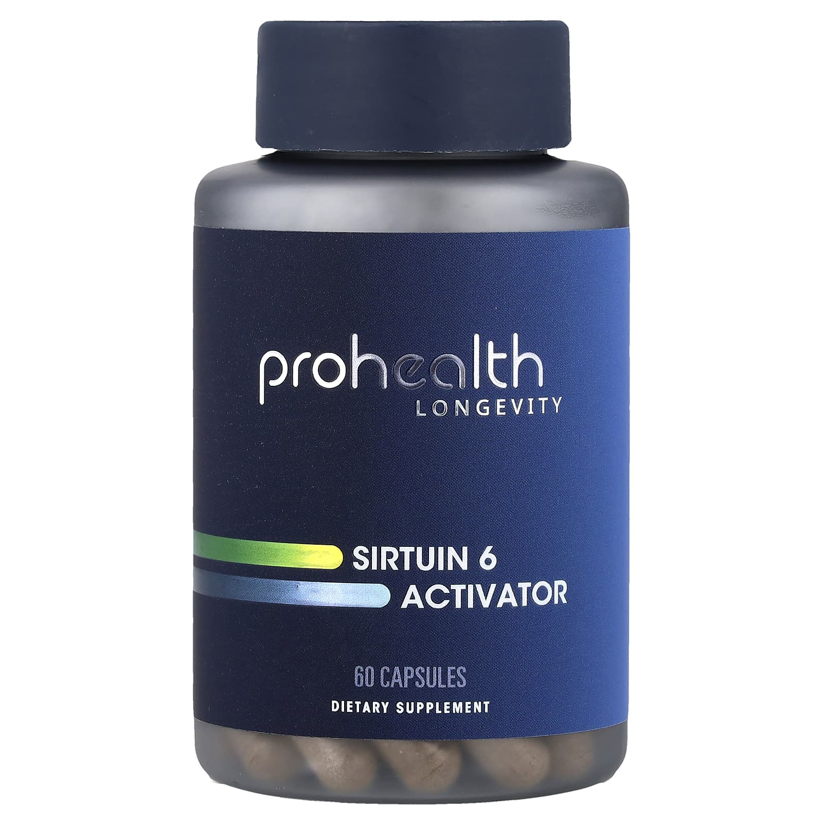 ProHealth Longevity, Sirtuin 6 Activator, 60 Capsules - Image 1