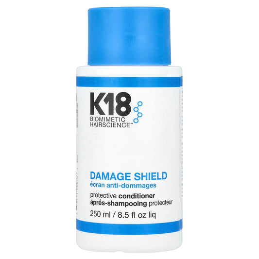 K18 Damage Shield Protective Conditioner, 8.5 fl oz (250 ml) - Image 1