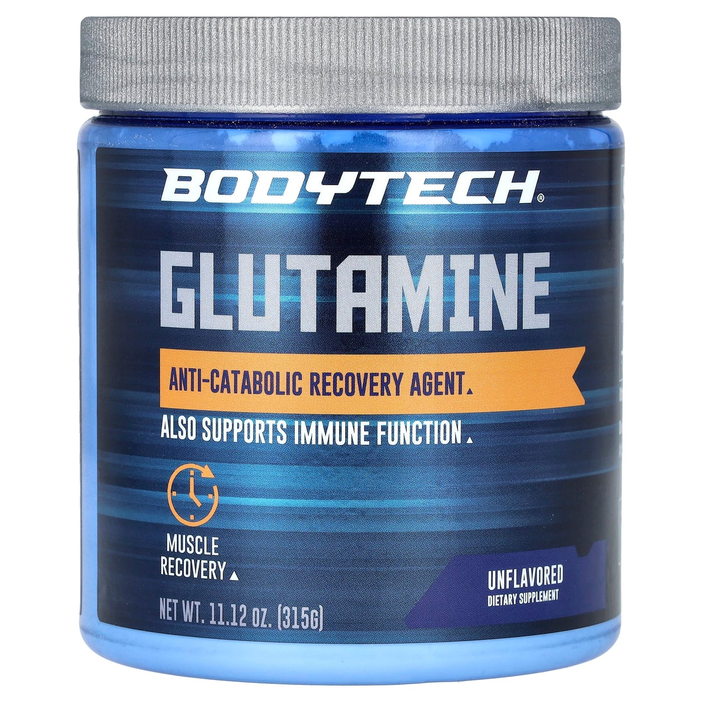 Glutamine Supplement for Intense Recovery & Muscle Preservation - Image 1