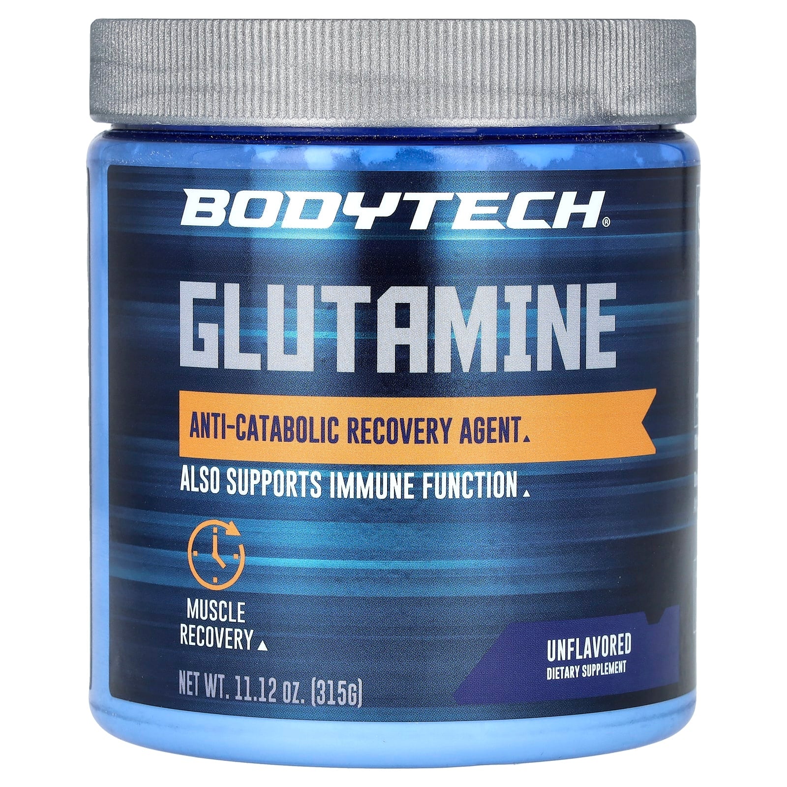 Glutamine Supplement for Intense Recovery & Muscle Preservation - Image 1