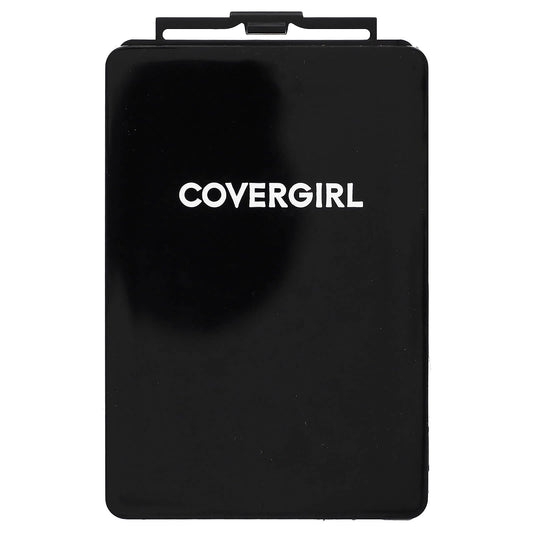 Covergirl Outlast All-Day Foundation, Soft Honey, 3-in-1 Liquid Powder Concealer - Image 1