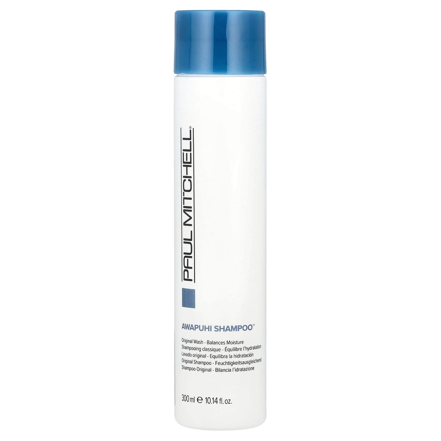 Paul Mitchell, Awapuhi Shampoo™, 10.14 fl oz (300 ml) - Image 1