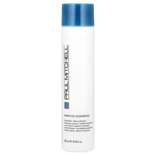 Paul Mitchell, Awapuhi Shampoo™, 10.14 fl oz (300 ml) - Image 1