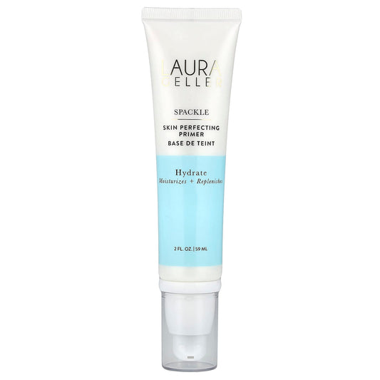 Laura Geller, Spackle Skin Perfecting Primer, Hydrate, 2 fl oz (59 ml) - Image 1