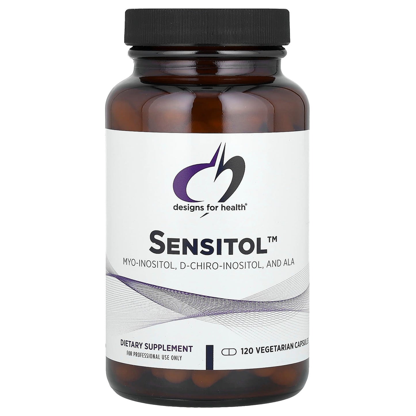 Myo-Inositol & D-Chiro-Inositol Supplement for Insulin Function - Image 1