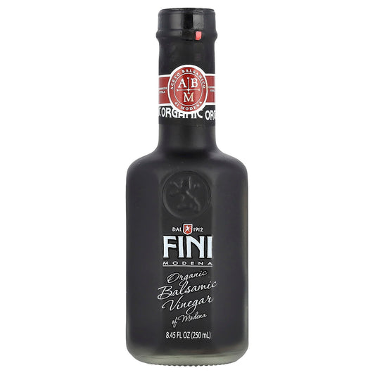 Authentic Fini Modena Organic Balsamic Vinegar of Modena - Image 1