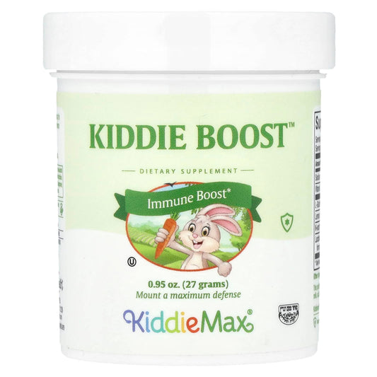 Maxi Health, KiddieMax® Kiddie Boost™, 0.95 oz (27 g) - Image 1