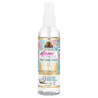 Nourishing Shine Enhancer for Curls by Okay Pure Naturals