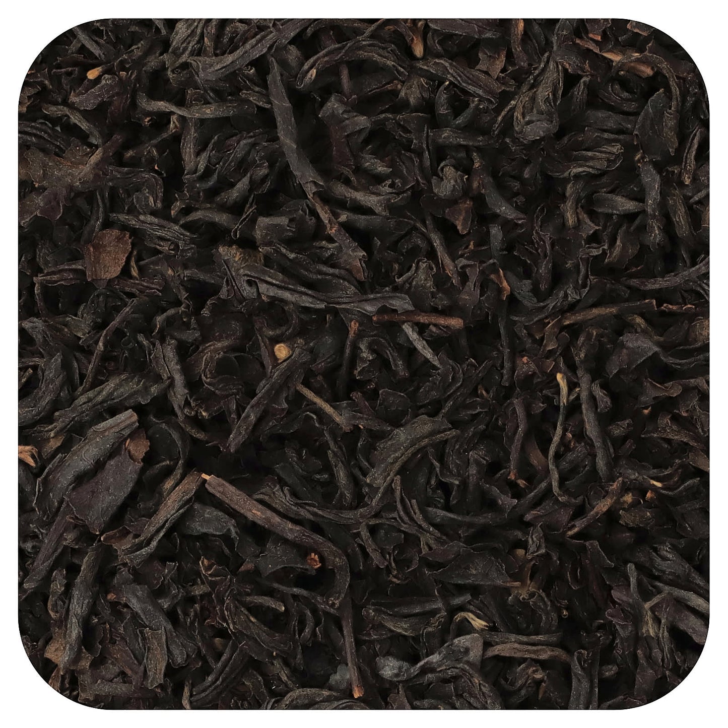 Organic Smoky Lapsang Souchong Black Tea 16 oz by Frontier Co-op - Image 1