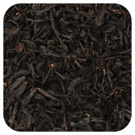 Organic Smoky Lapsang Souchong Black Tea 16 oz by Frontier Co-op - Image 1