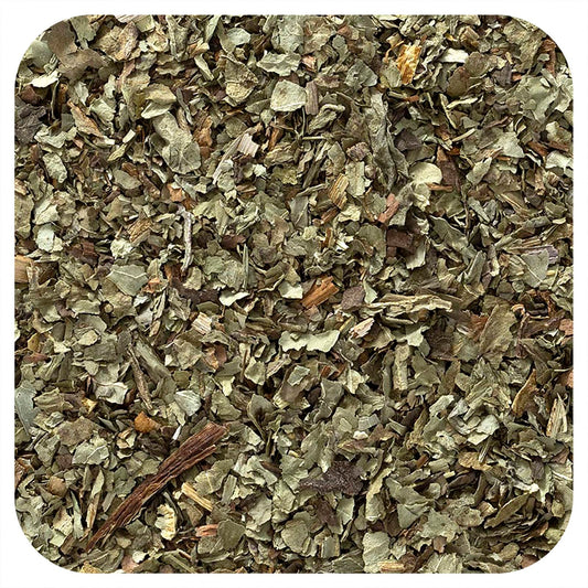 Organic Dandelion Leaf Tea - Frontier Co-op, 16 oz - Image 1
