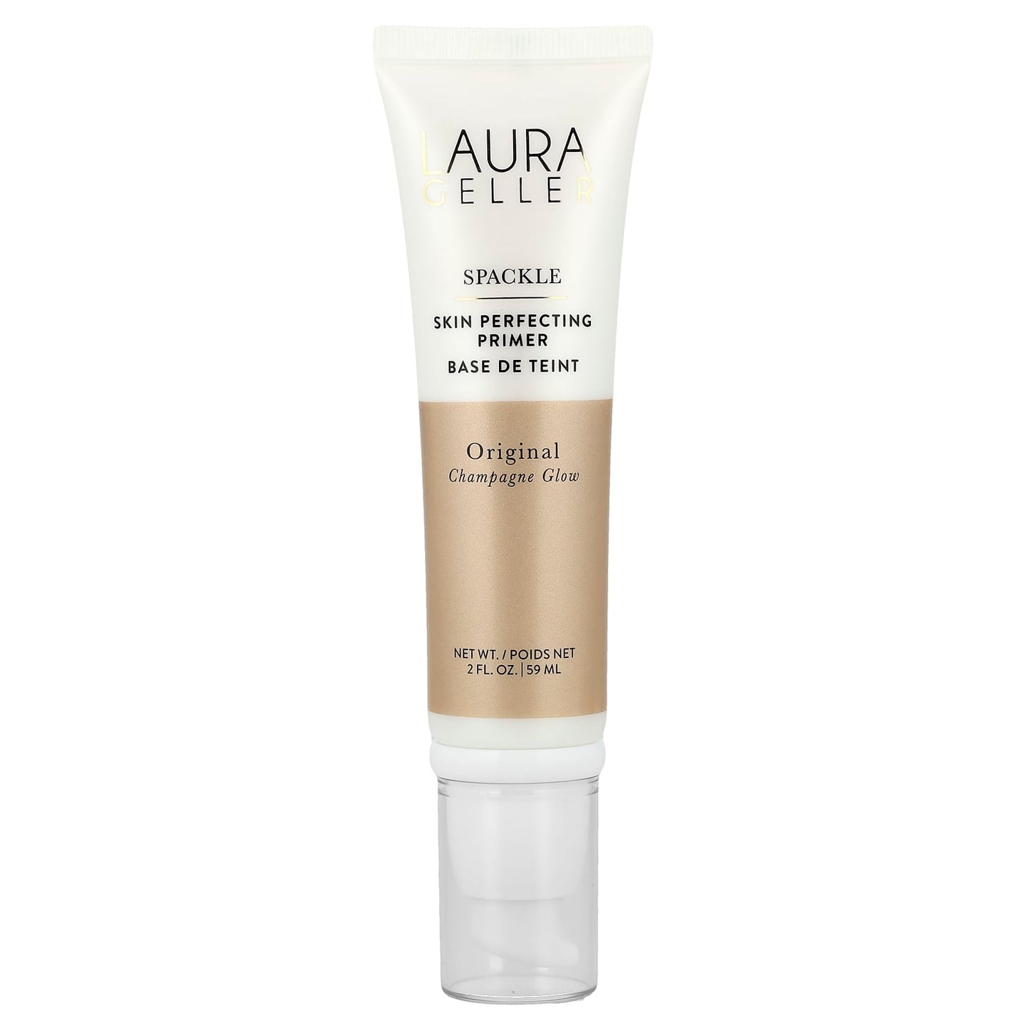 Laura Geller, Spackle Skin Perfecting Primer, Original, 2 fl oz (59 ml) - Image 1