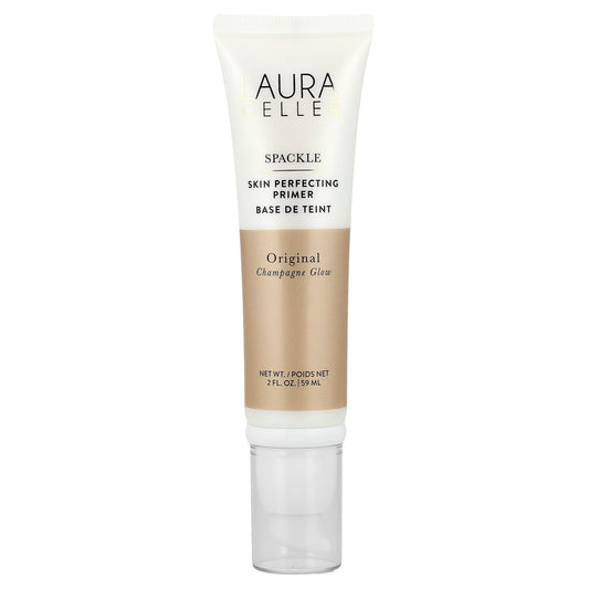 Laura Geller, Spackle Skin Perfecting Primer, Original, 2 fl oz (59 ml) - Image 1