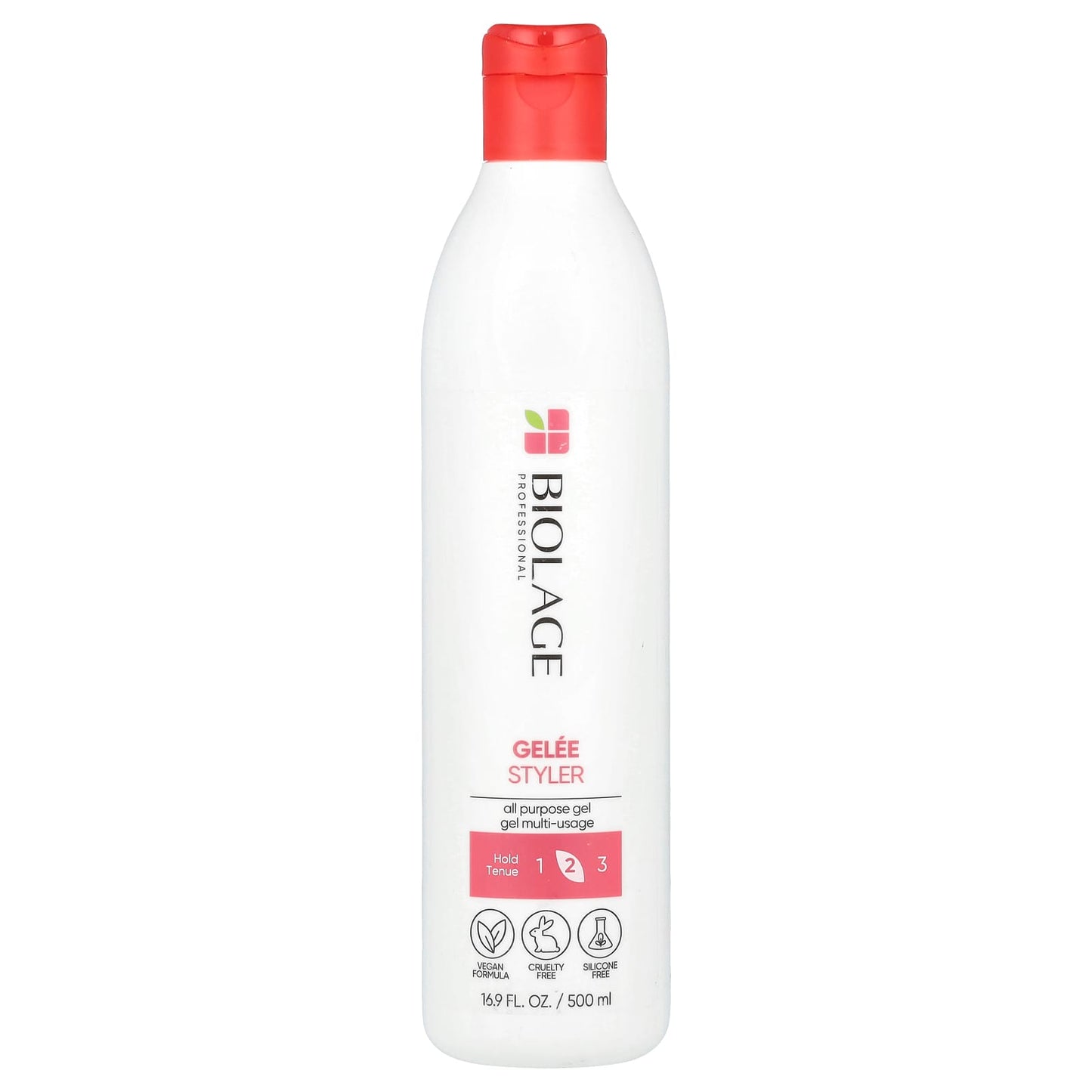 Biolage Gelée Styler All Purpose Gel for Salon-Quality Hair - Image 1