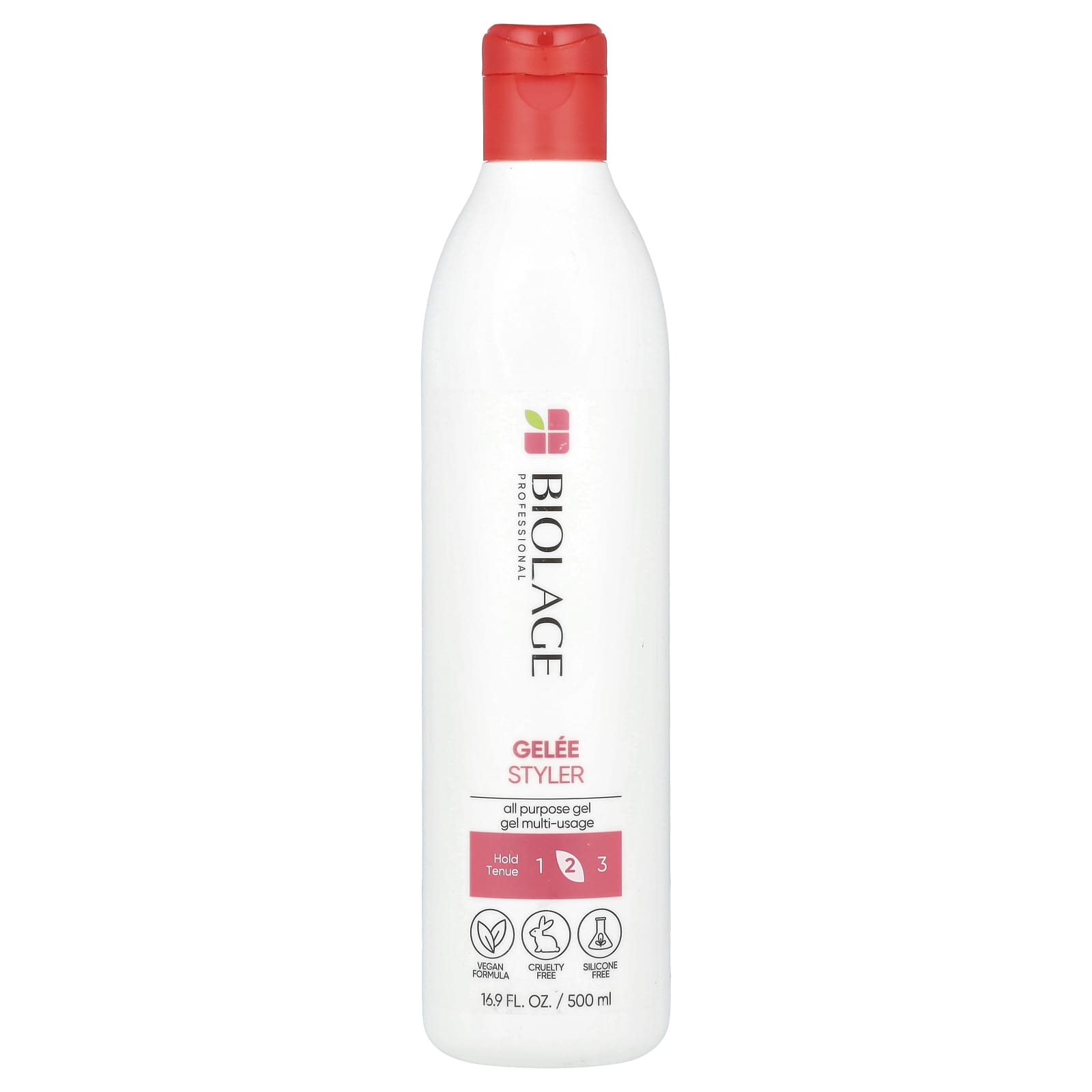 Biolage Gelée Styler All Purpose Gel for Salon-Quality Hair - Image 1