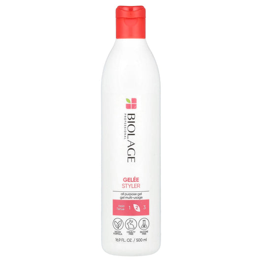 Biolage Gelée Styler All Purpose Gel for Salon-Quality Hair - Image 1
