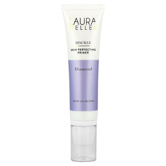 Laura Geller, Spackle Skin Perfecting Primer, Diamond, 2 fl oz (59 ml) - Image 1