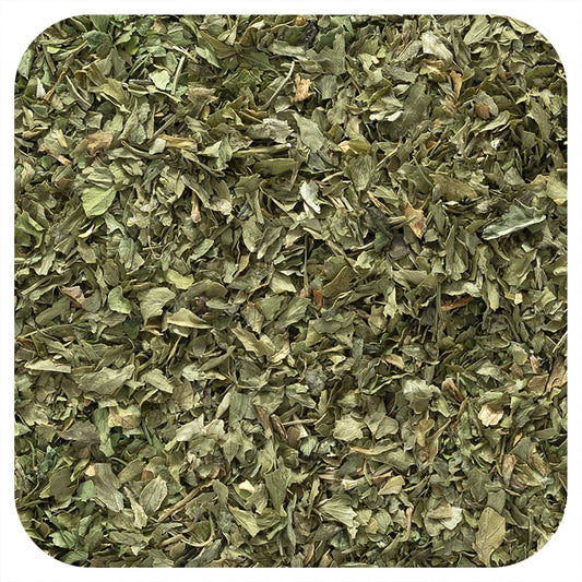 Organic Parsley Leaf Flakes by Frontier Co-op, USDA & Kosher Certified, 16 oz - Image 1