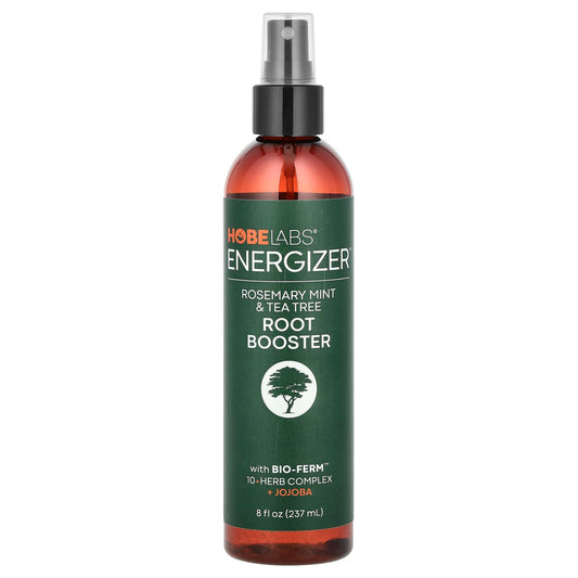 Rosemary Mint Root Booster Spray for Healthy Hair Growth - 8 oz - Image 1