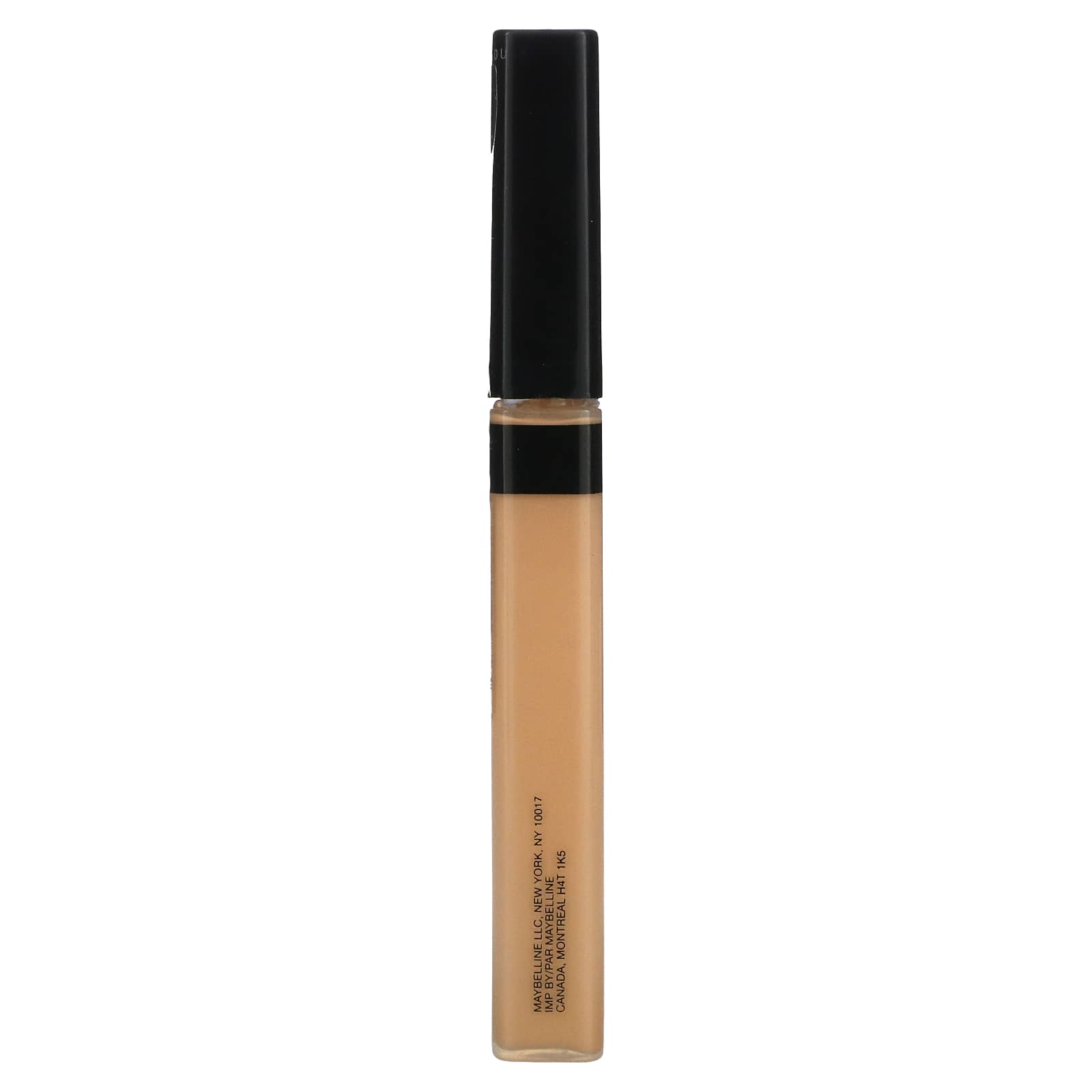 Maybelline, Fit Me, Concealer, 25 Medium, 0.23 fl oz (6.8 ml) - Image 2