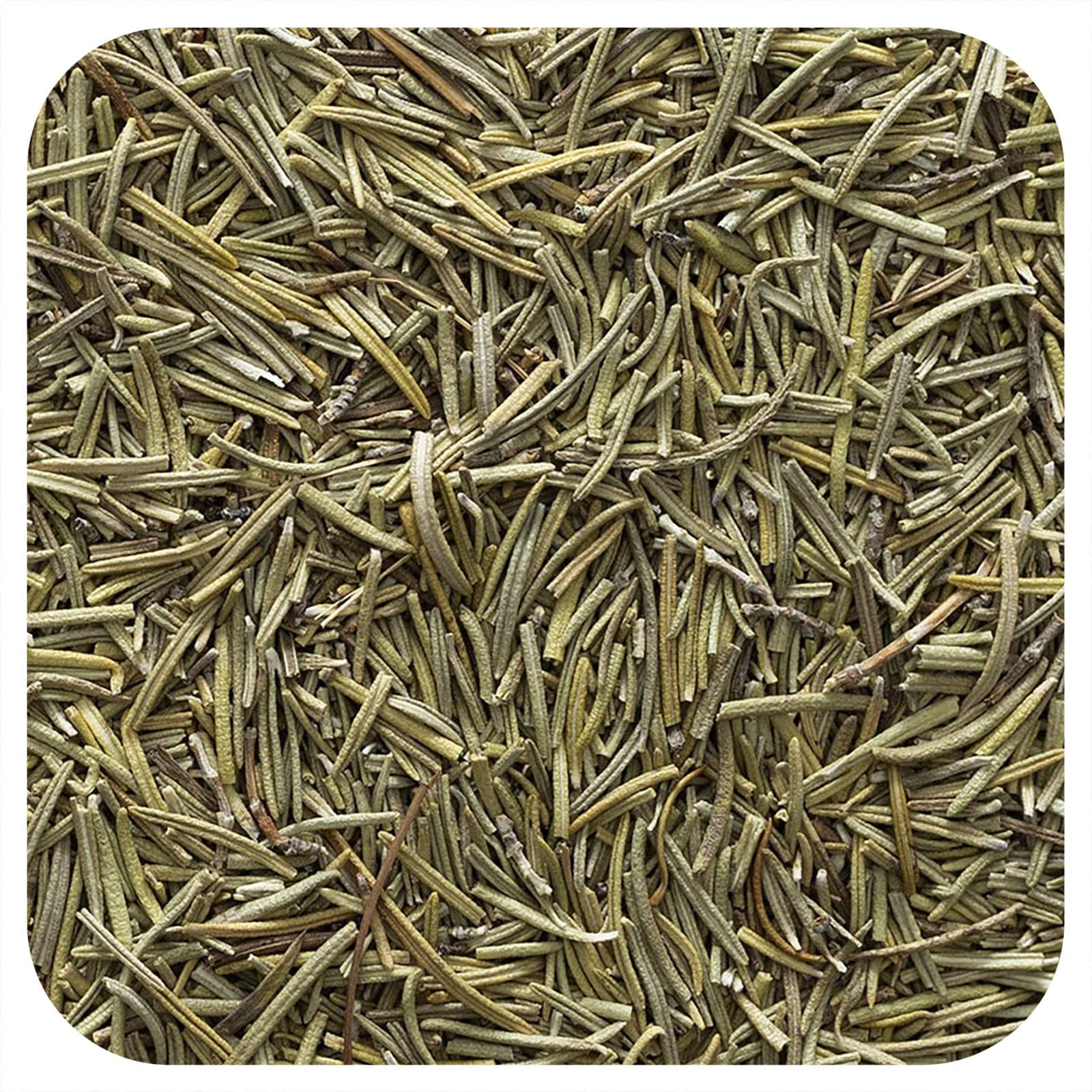 Organic Whole Rosemary Leaf by Frontier Co-op, 16 oz, Non-GMO & Kosher - Image 1