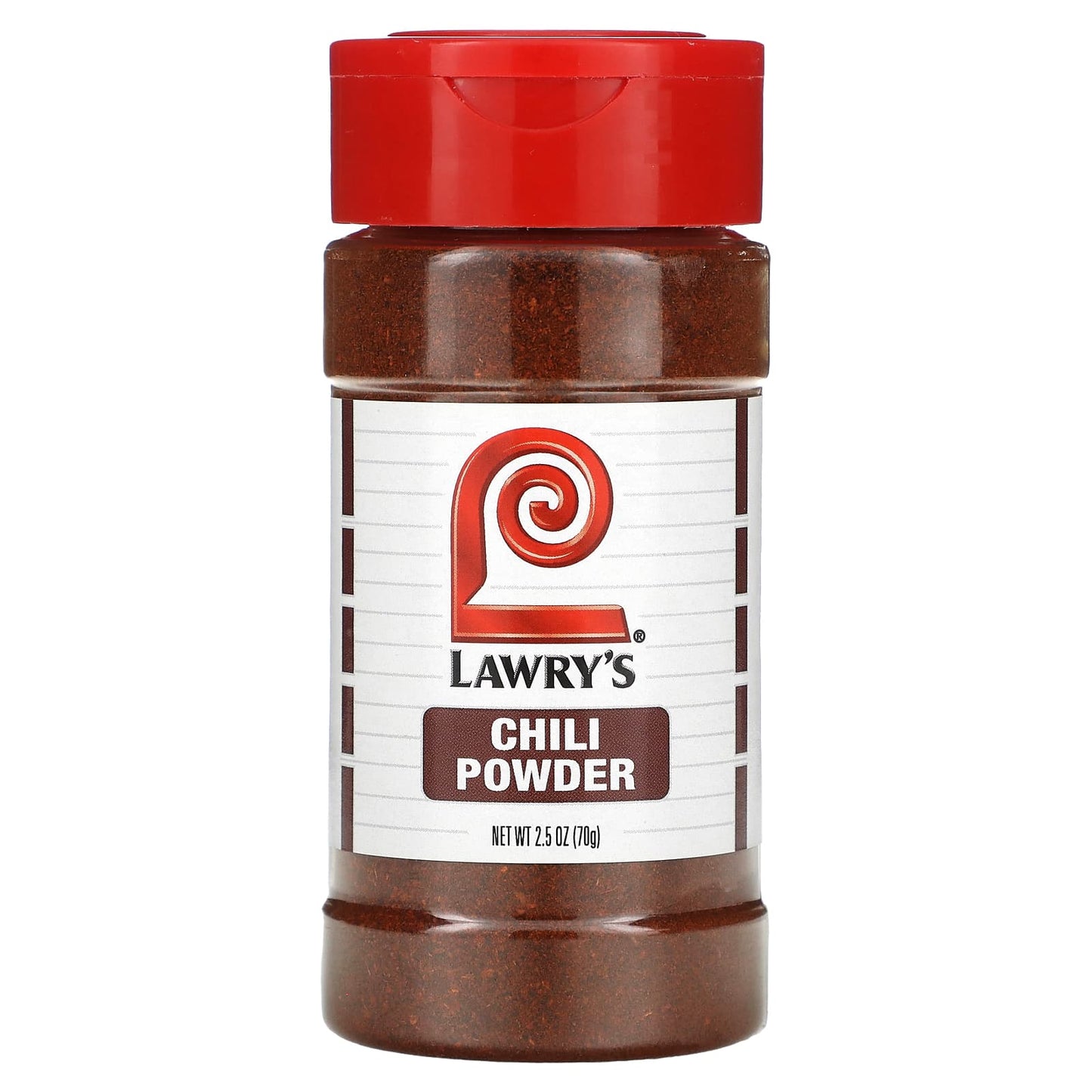 Lawry's, Chili Powder, 2.5 oz (70 g) - Image 1