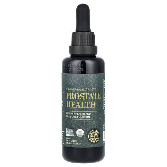 Prostate Health & Sleep Support with Global Healing - Image 1