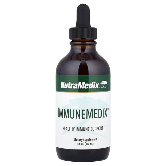 NutraMedix, ImmuneMedix™, 4 fl oz (120 ml) - Image 1