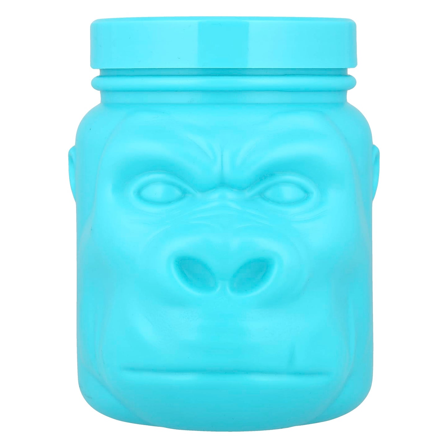PrePrimal, Pre-Workout, Tropical Rain, 15.96 oz (447 g) - Image 1