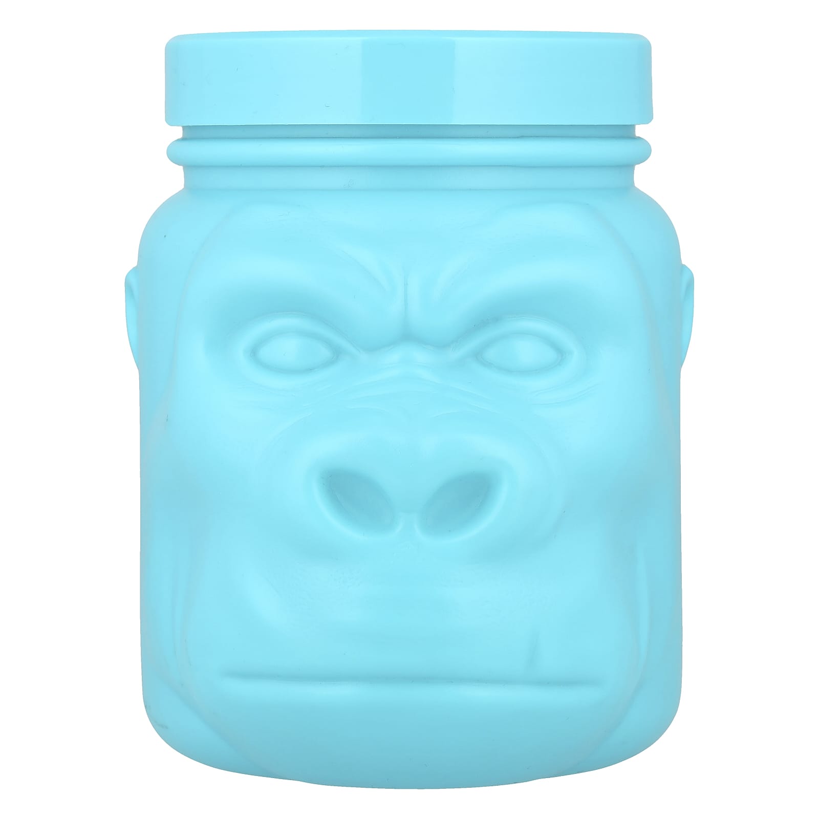 PrePrimal, Pre-Workout, Tropical Rain, 15.96 oz (447 g) - Image 1