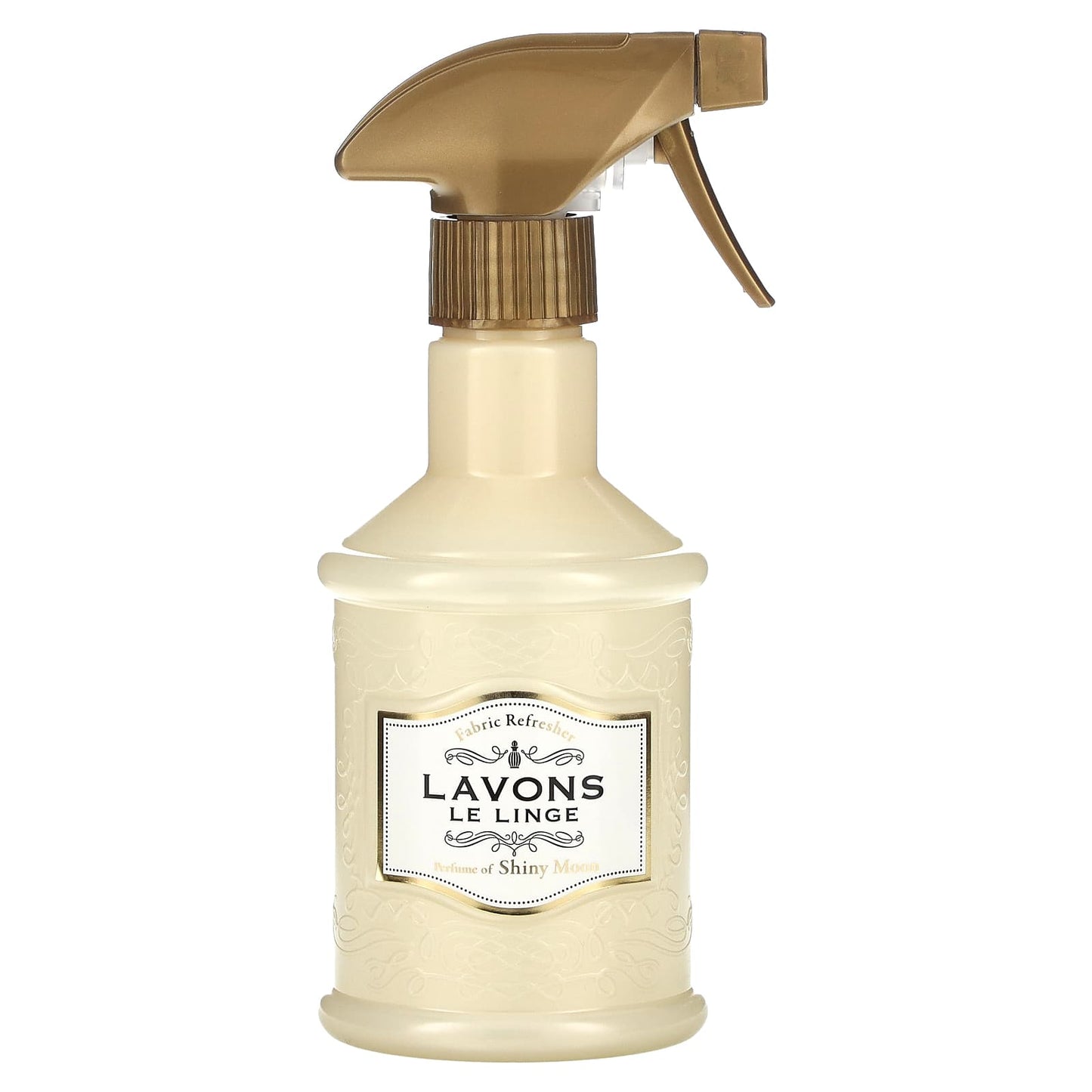 Lavons, Fabric Refresher, Shiny Moon, 12.5 fl oz (370 ml) - Image 1